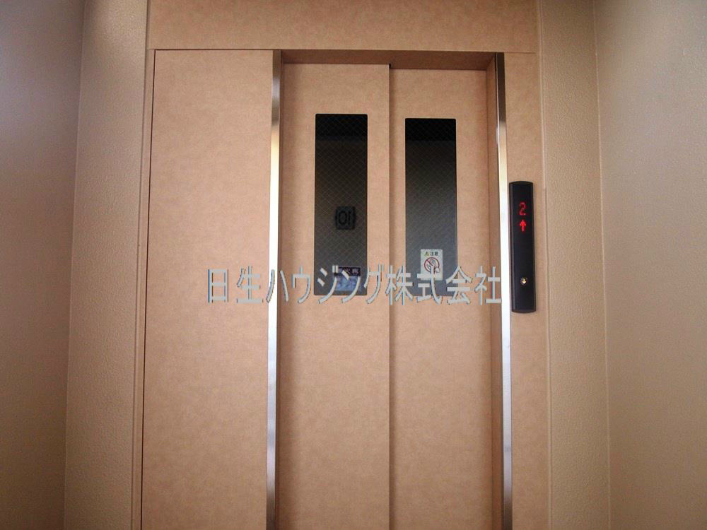 ロイヤルアーク泉ヶ丘 その他