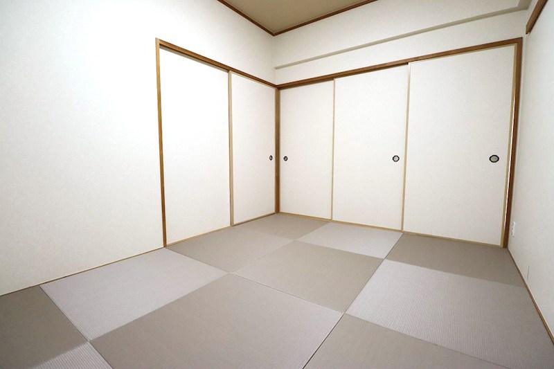 ファミール竹城台 その他
