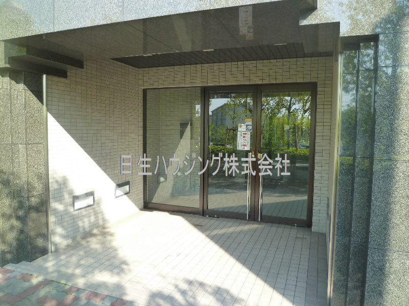 ファミール竹城台 その他