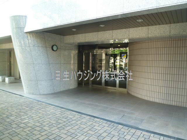 ロイヤルシャトー泉ヶ丘 その他