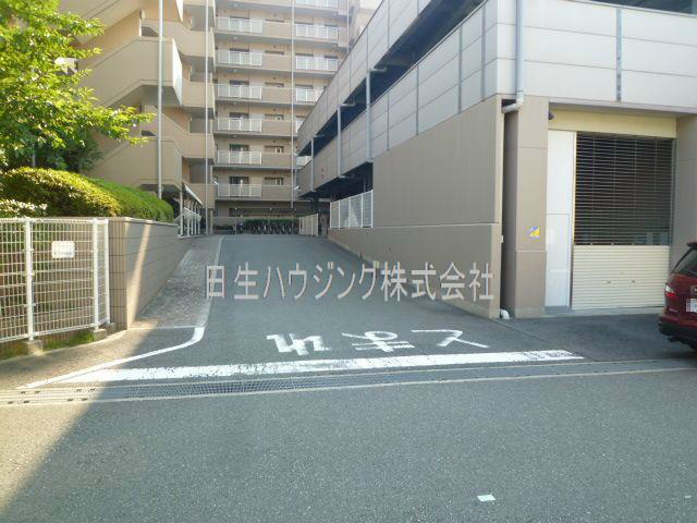 ロイヤルシャトー泉ヶ丘 その他