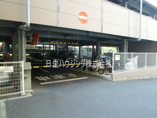 ロイヤルシャトー泉ヶ丘 その他