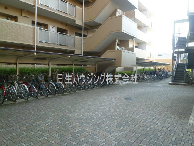 ロイヤルシャトー泉ヶ丘 その他
