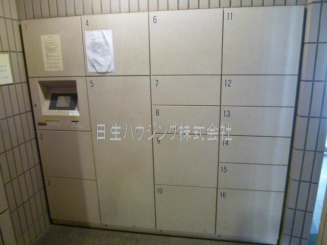 ロイヤルシャトー泉ヶ丘 その他