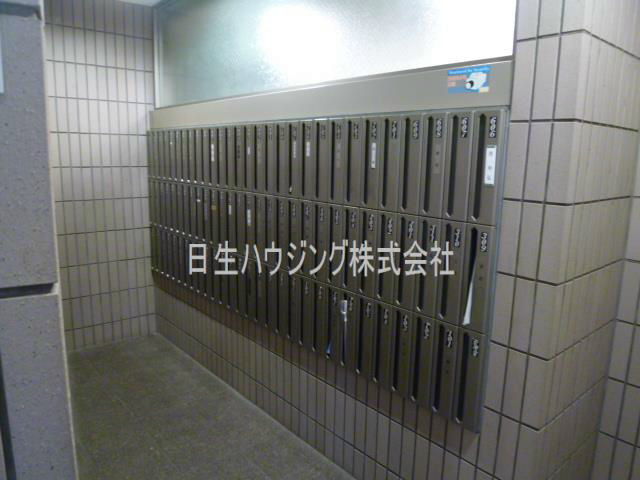 ロイヤルシャトー泉ヶ丘 その他