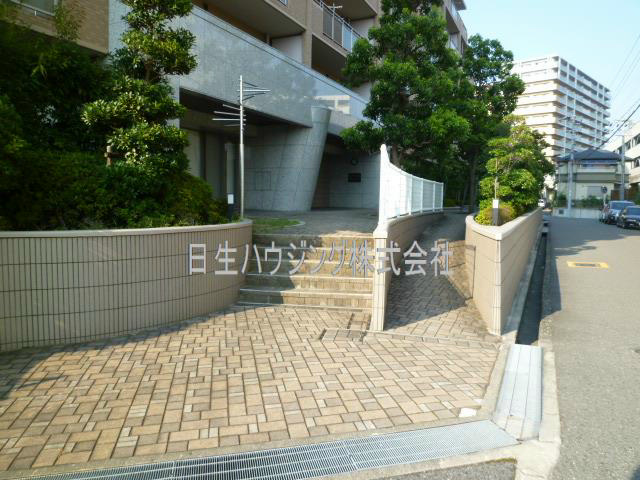 ロイヤルシャトー泉ヶ丘 その他