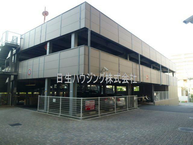 ロイヤルシャトー泉ヶ丘 その他