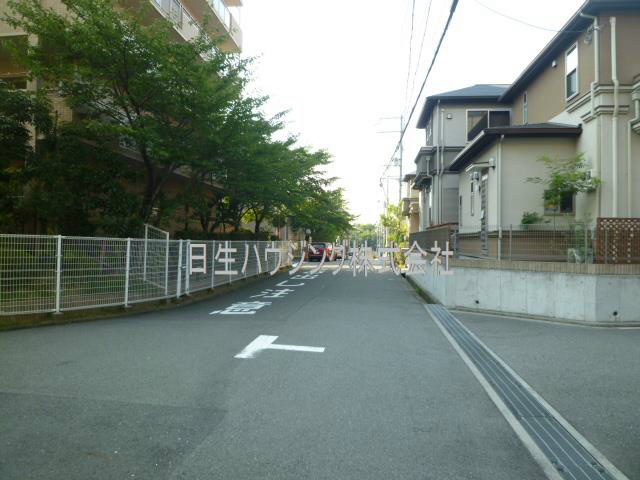 ロイヤルシャトー泉ヶ丘 その他