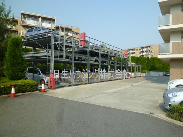 マスターズステージ泉ヶ丘 その他