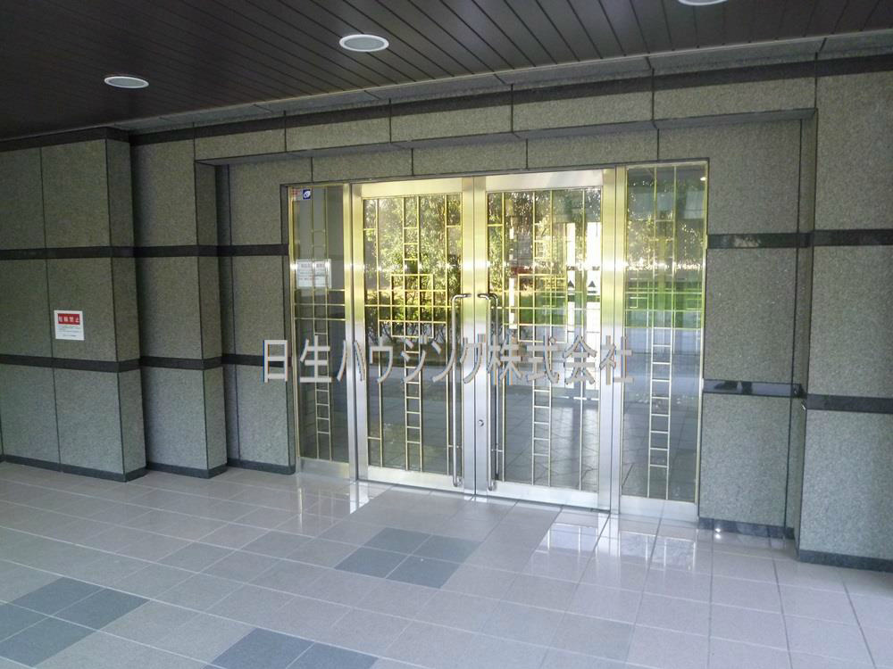 藤和シティホームズ竹城台 その他