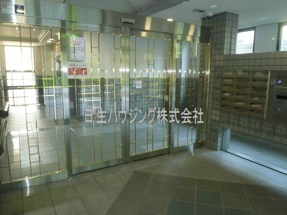 藤和シティホームズ竹城台 その他