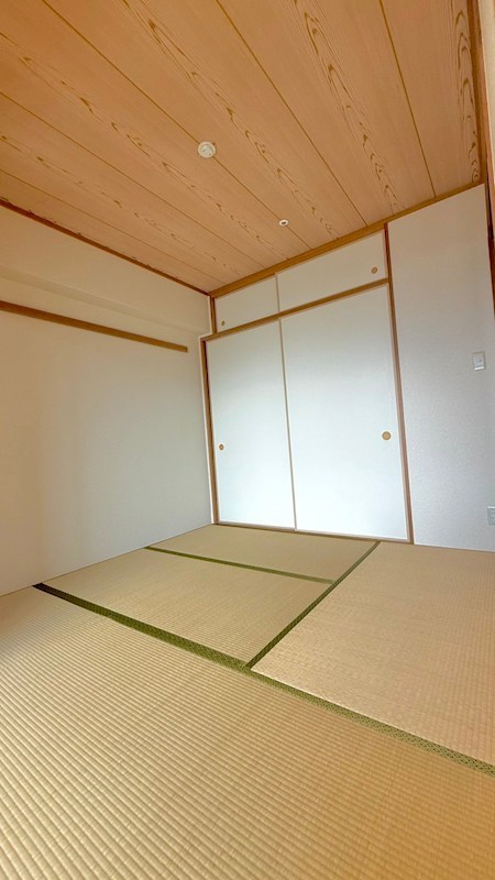 藤和シティホームズ竹城台 その他