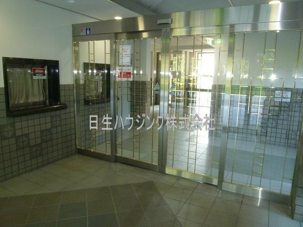 藤和シティホームズ竹城台 その他
