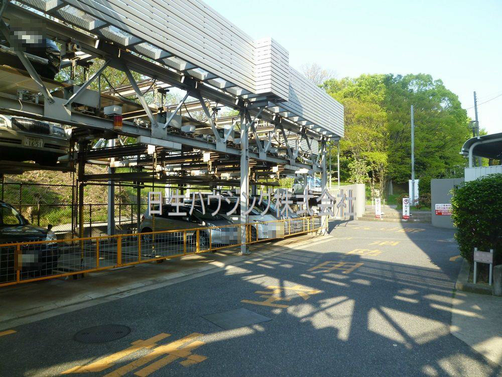 藤和シティホームズ竹城台 その他