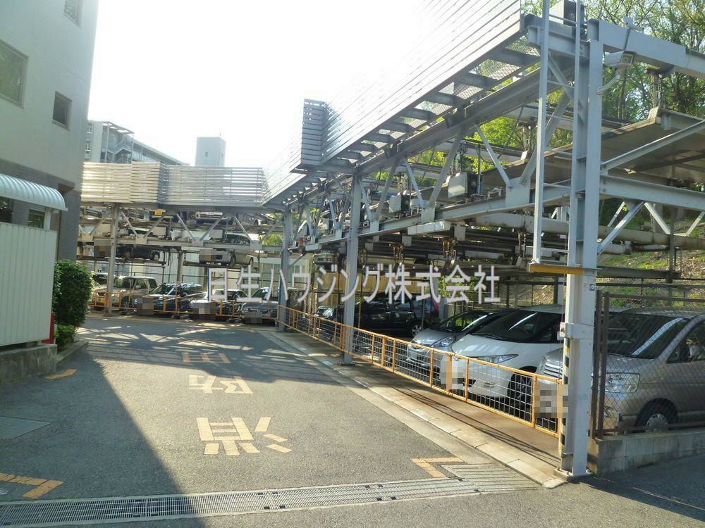 藤和シティホームズ竹城台 その他