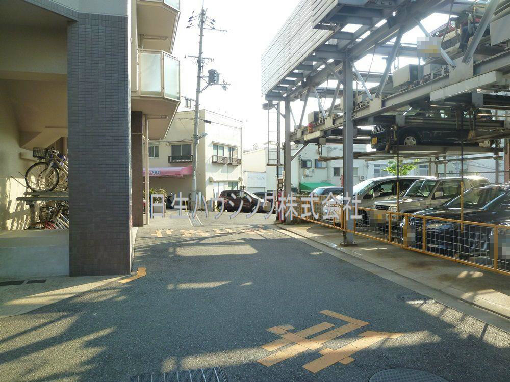 藤和シティホームズ竹城台 その他