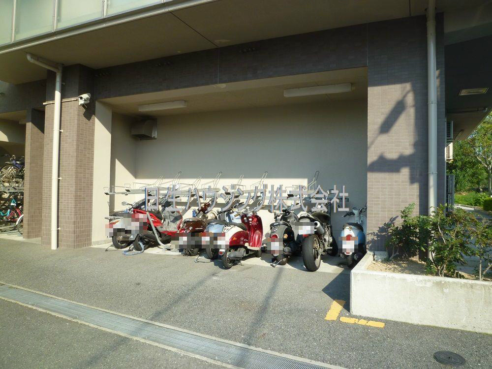 藤和シティホームズ竹城台 その他