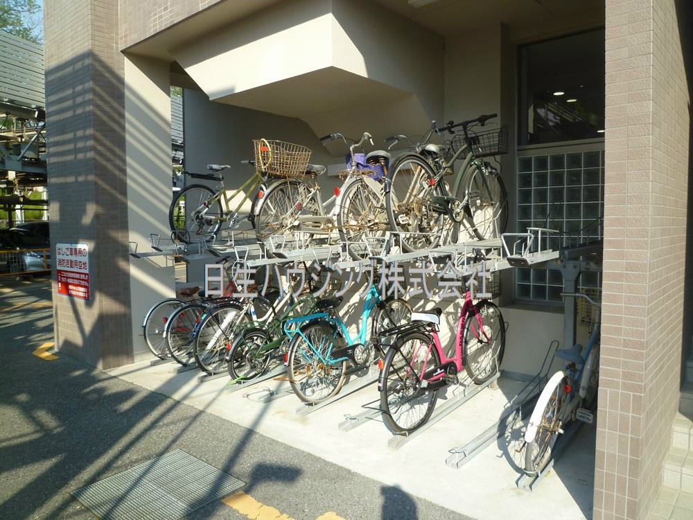 藤和シティホームズ竹城台 その他