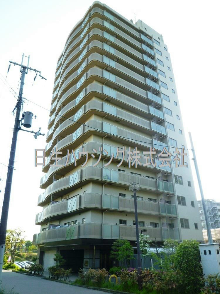 藤和シティホームズ竹城台 その他