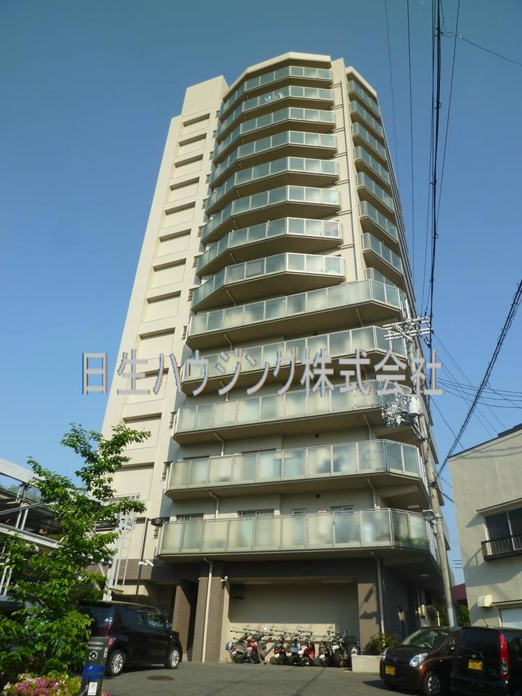 藤和シティホームズ竹城台 その他