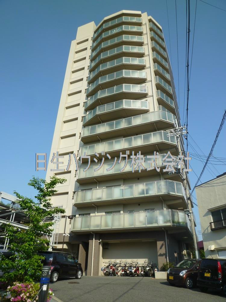 藤和シティホームズ竹城台 その他