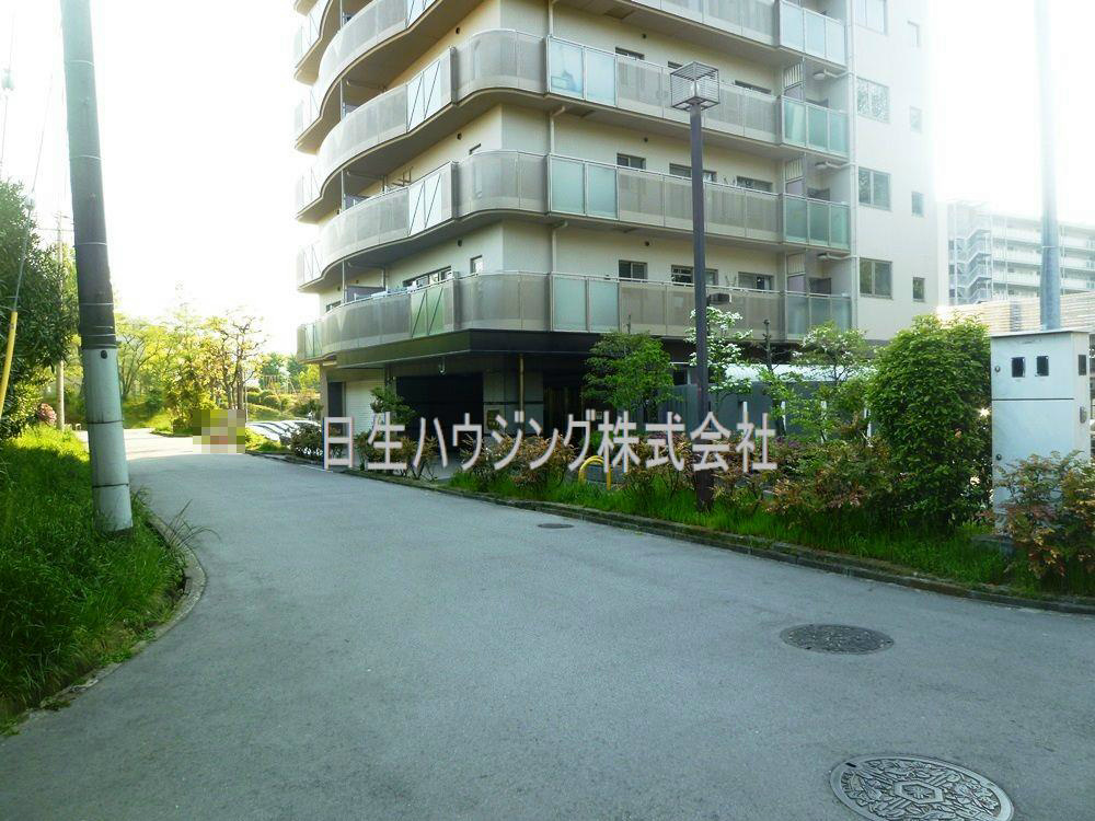 藤和シティホームズ竹城台 その他