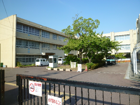 藤和シティホームズ竹城台 周辺画像1
