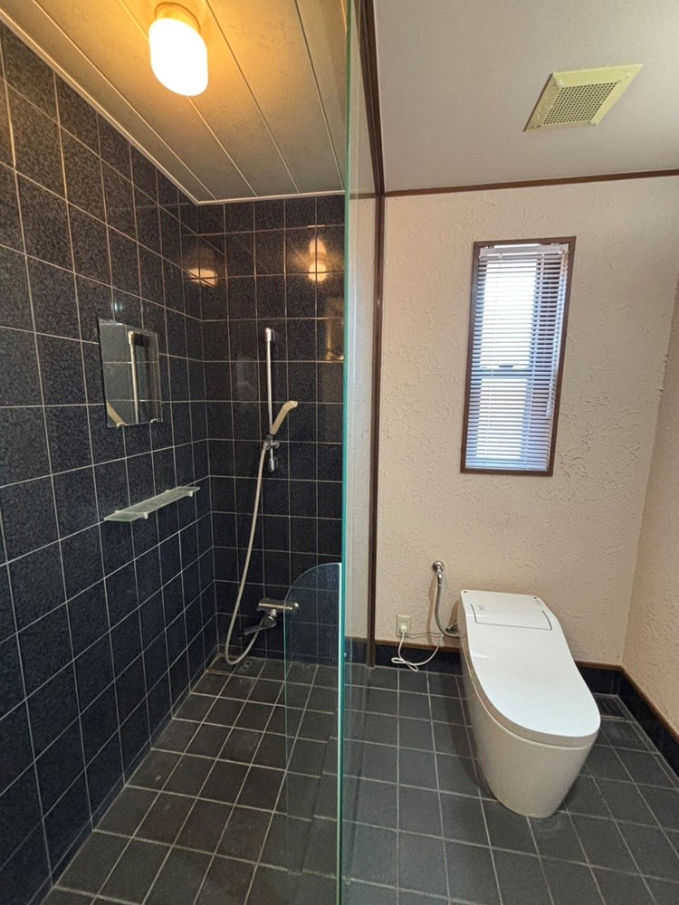 いぶき野３丁目　戸建 その他