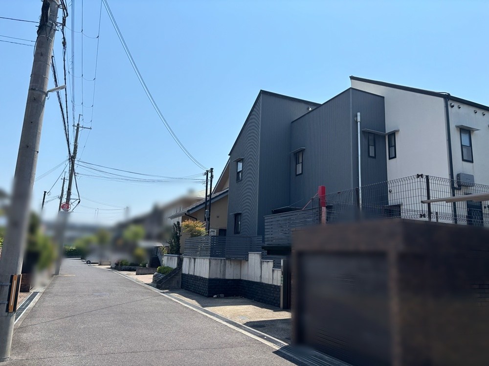 いぶき野３丁目　戸建 その他