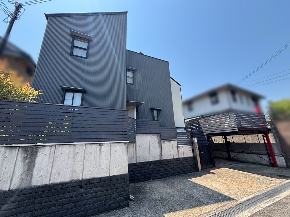 いぶき野３丁目　戸建 その他