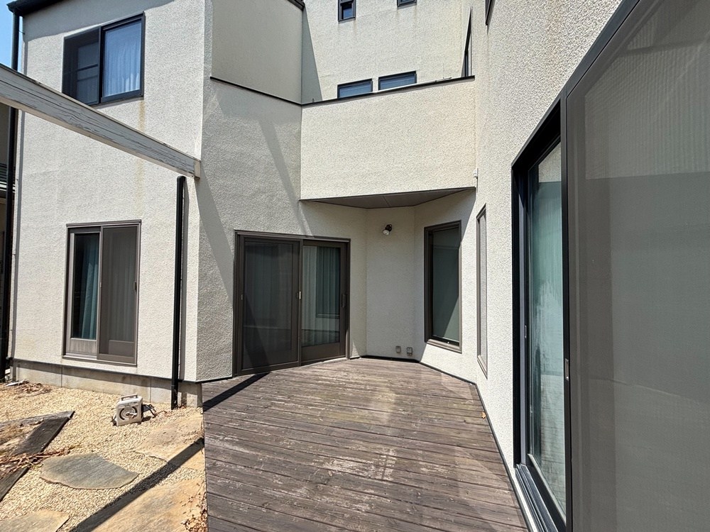 いぶき野３丁目　戸建 その他