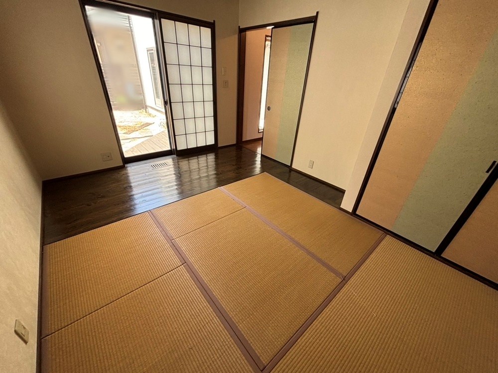 いぶき野３丁目　戸建 その他