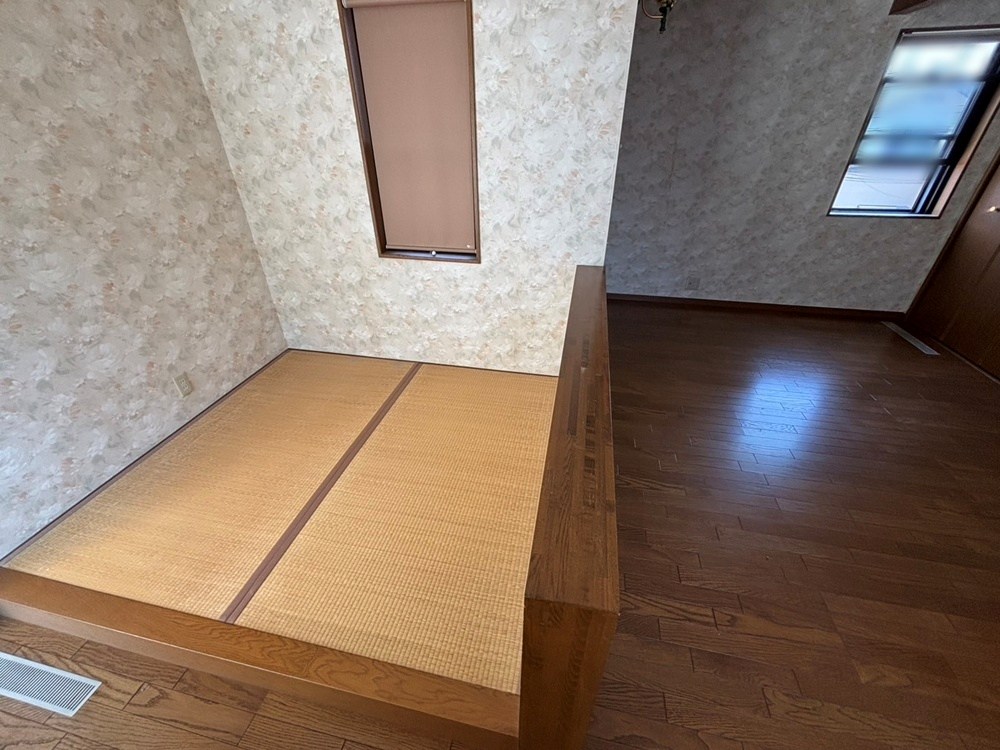 いぶき野３丁目　戸建 その他