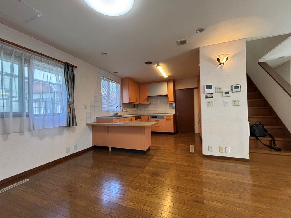 いぶき野３丁目　戸建 その他