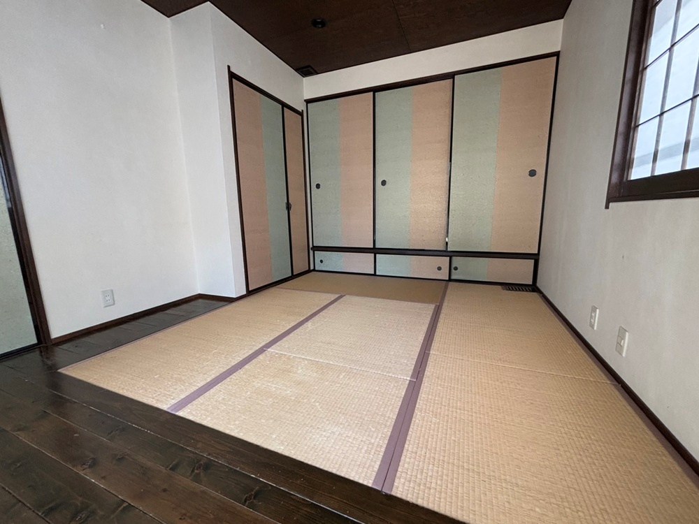 いぶき野３丁目　戸建 その他