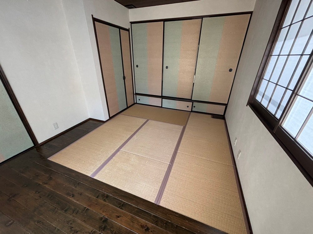 いぶき野３丁目　戸建 その他