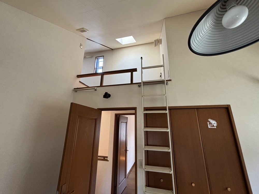 いぶき野３丁目　戸建 その他