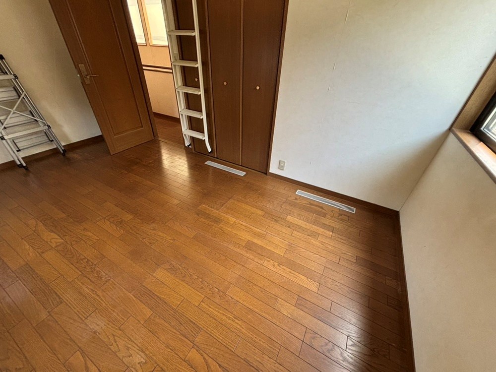 いぶき野３丁目　戸建 その他