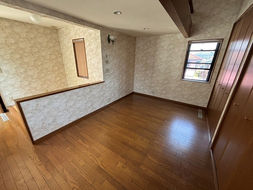 いぶき野３丁目　戸建 その他