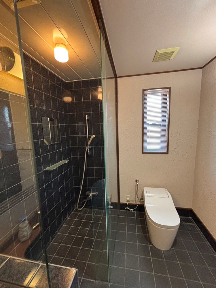 いぶき野３丁目　戸建 その他