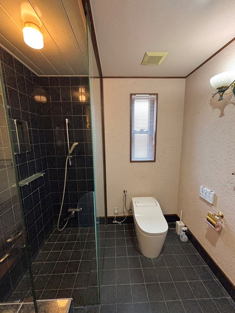 いぶき野３丁目　戸建 その他
