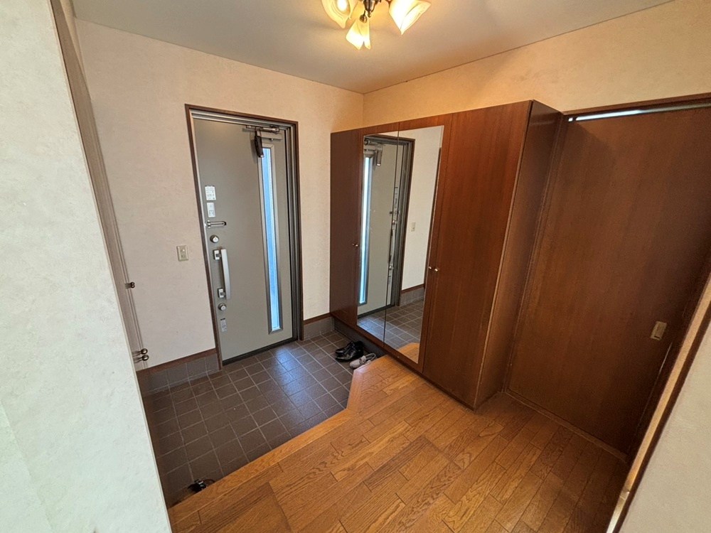 いぶき野３丁目　戸建 その他