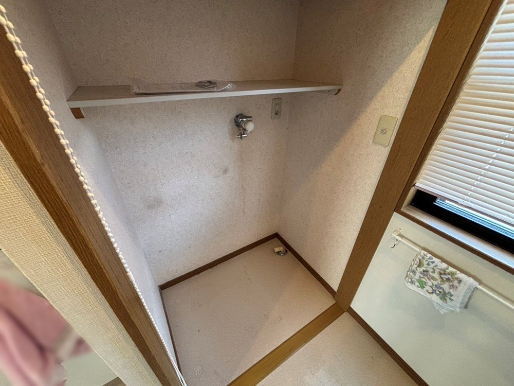 いぶき野３丁目　戸建 その他