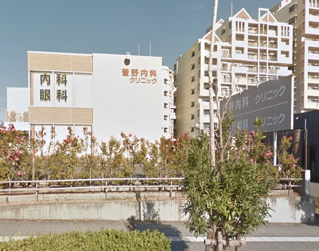 いぶき野３丁目　戸建 周辺画像3