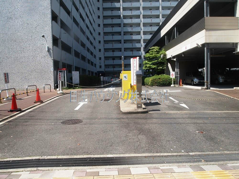 泉北若松台ＡＢ住宅2号棟 その他