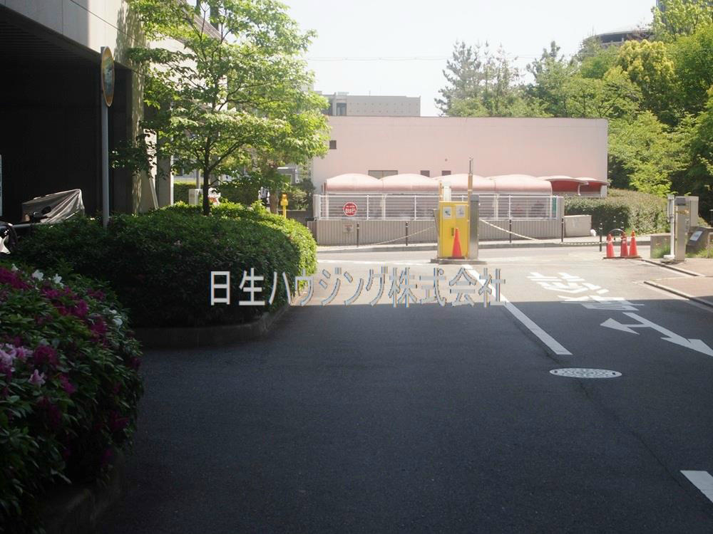 泉北若松台ＡＢ住宅2号棟 その他