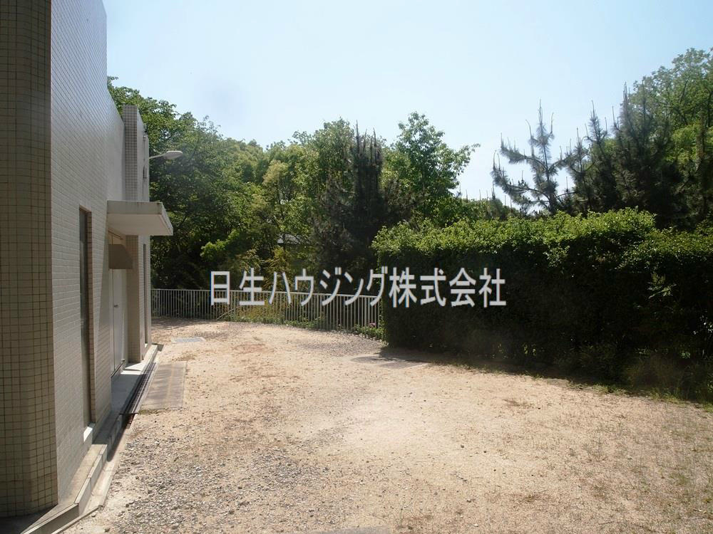 泉北若松台ＡＢ住宅2号棟 その他