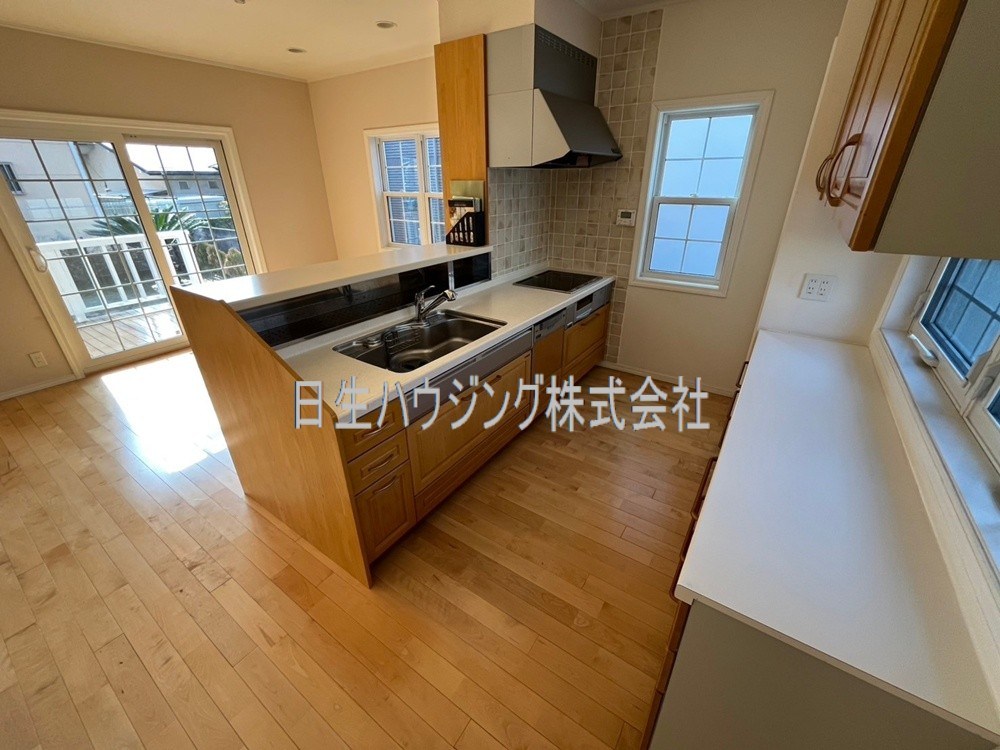 庭代台４丁　戸建 その他