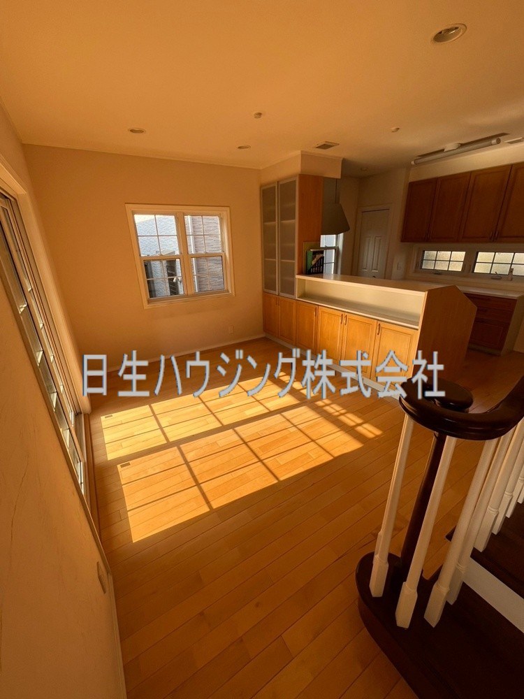 庭代台４丁　戸建 その他