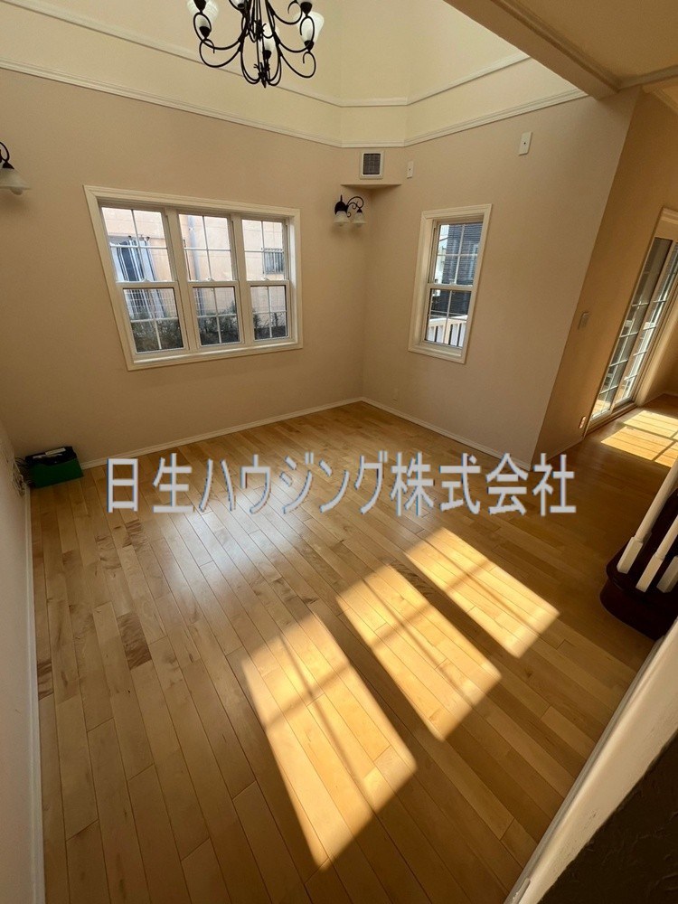 庭代台４丁　戸建 その他